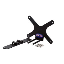 STO N SHO SNS278 - Quick Release License Plate Bracket For 2019-2025 Cadillac CT5