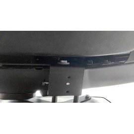 STO N SHO SNS289d - Quick Release License Plate Bracket For 2022-2024 Ford Bronco with Capable Bumper