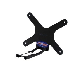 STO N SHO SNS290 - Quick Release License Plate Bracket For 2022 Genesis GV70 Advanced and Prestige Sport