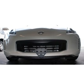 STO N SHO SNS30 - Quick Release License Plate Bracket For 2009-2015 Nissan 370z