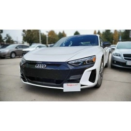 STO N SHO SNS300 - Quick Release License Plate Bracket For 2022 Audi e-tron GT