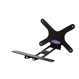 STO N SHO SNS313 - Quick Release License Plate Bracket For 2020-2025 Porsche Macan