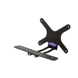 STO N SHO SNS317 - Quick Release License Plate Bracket For 2021-2023 BMW M5/M5 Competition without adaptive cruise control.