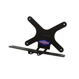 STO N SHO SNS319 - Quick Release License Plate Bracket For 2020-2025 Mercedes-Benz AMG GLS 63 and GLE 63 S