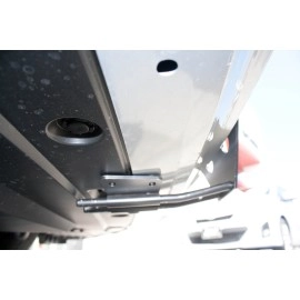 STO N SHO SNS32 - Quick Release License Plate Bracket For 2012-2016 Scion FR-S