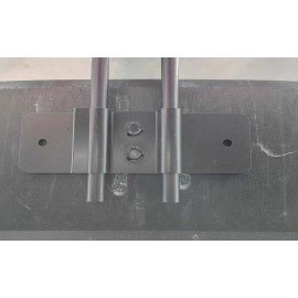 STO N SHO SNS320 - Quick Release License Plate Bracket For 2015-2019 VW Beetle