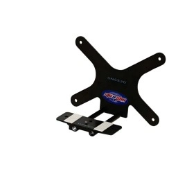 STO N SHO SNS320 - Quick Release License Plate Bracket For 2015-2019 VW Beetle