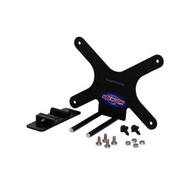 STO N SHO SNS320 - Quick Release License Plate Bracket For 2015-2019 VW Beetle
