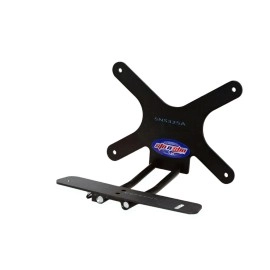 STO N SHO SNS325a - Quick Release License Plate Bracket For 2023 BMW 530i/530e/540i M Sport w/ adaptive cruise control