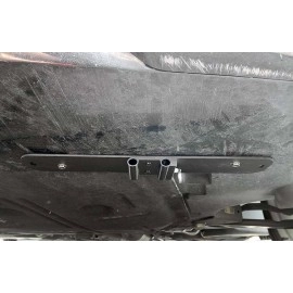 STO N SHO SNS329a - Quick Release License Plate Bracket For 2021-2023 BMW 228i non M Sport