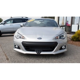 STO N SHO SNS33 - Quick Release License Plate Bracket For 2012-2016 Subaru BRZ