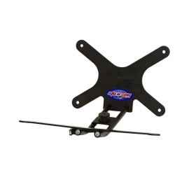 STO N SHO SNS339 - Quick Release License Plate Bracket For 2023-2025 Mercedes-Benz EQE 350 SUV