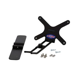 STO N SHO SNS345 - Quick Release License Plate Bracket For 2023-2024 Audi Q7