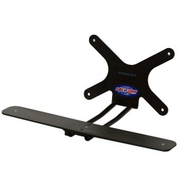 STO N SHO SNS347 - Quick Release License Plate Bracket For 2023-2025 BMW i7 M Sport