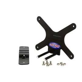 STO N SHO SNS350 - Quick Release License Plate Bracket For 2023-2025 BMW M2 Without Drivers Assist.