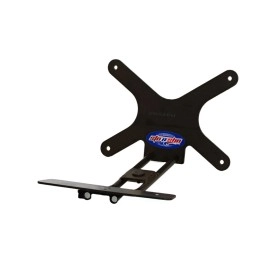STO N SHO SNS360 - Quick Release License Plate Bracket For 2023-2025 Cadillac LYRIQ