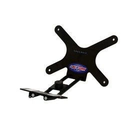 STO N SHO SNS362 - Quick Release License Plate Bracket For 2023 Mercedes AMG GLC 43
