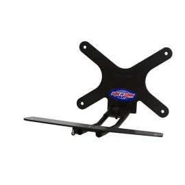 STO N SHO SNS370 - Quick Release License Plate Bracket For 2021-2025 BMW i4 non M Sport w/o ACC