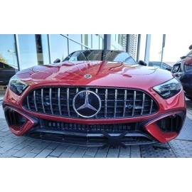 STO N SHO SNS374 - Quick Release License Plate Bracket For 2022 Mercedes-Benz AMG SL 55/63