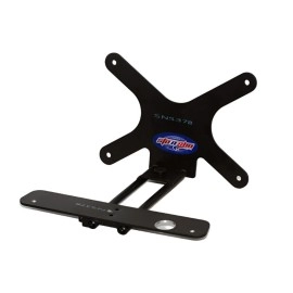 STO N SHO SNS378 - Quick Release License Plate Bracket For 2024-2025 BMW i5 M60