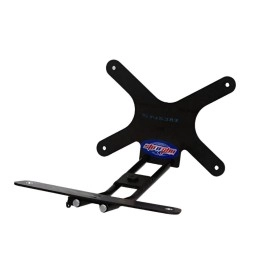 STO N SHO SNS383 - Quick Release License Plate Bracket For 2022-2024 Maserati Levante GT