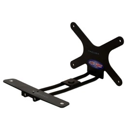 STO N SHO SNS384 - Quick Release License Plate Bracket For 2022-2023 Maserati Levante Modena