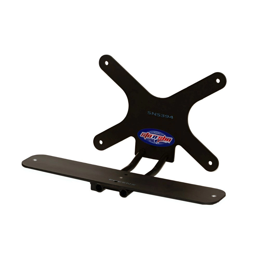 STO N SHO SNS394 - Quick Release License Plate Bracket For 2024 Toyota Crown