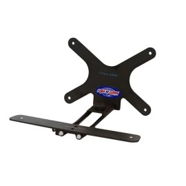 STO N SHO SNS396 - Quick Release License Plate Bracket For 2024 Infiniti Q50 Red Sport 400