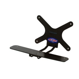 STO N SHO SNS397 - Quick Release License Plate Bracket For 2024-2025 Mazda CX-90