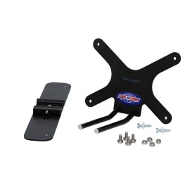 STO N SHO SNS397 - Quick Release License Plate Bracket For 2024-2025 Mazda CX-90