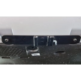STO N SHO SNS399 - Quick Release License Plate Bracket For 2024-2025 BMW 530e, 530i, 540i non M Sport