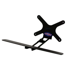 STO N SHO SNS403 - Quick Release License Plate Bracket For 2022-2025 Audi SQ5 and Q5