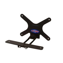 STO N SHO SNS405 - Quick Release License Plate Bracket For 2024-2025 Tesla Model 3