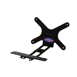 STO N SHO SNS406 - Quick Release License Plate Bracket For 2024 Chevrolet Suburban Except Z71