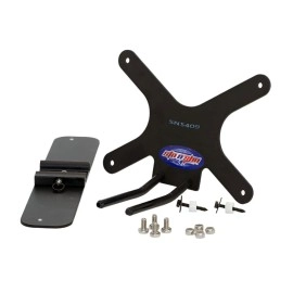 STO N SHO SNS409 - Quick Release License Plate Bracket For 2024-2025 Mercedes AMG CLE 53