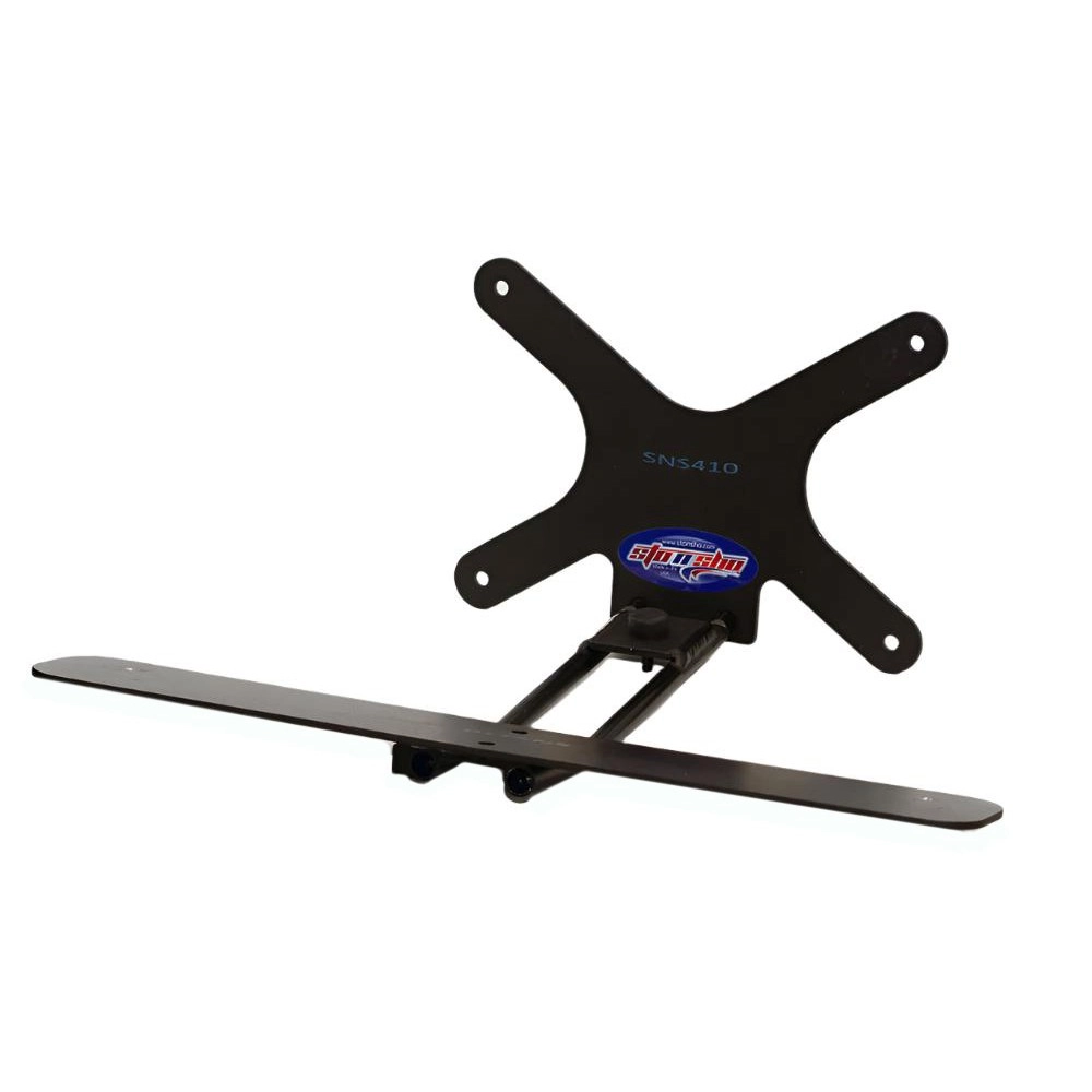 STO N SHO SNS410 - Quick Release License Plate Bracket For 2024 Audi S5 and A5