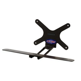 STO N SHO SNS410 - Quick Release License Plate Bracket For 2024 Audi S5 and A5