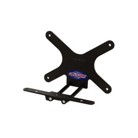 STO N SHO SNS415 - Quick Release License Plate Bracket For 2024 Mercedes AMG GT 55/63