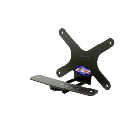 STO N SHO SNS41 - Quick Release License Plate Bracket For 2016-2025 Mazda Miata Club