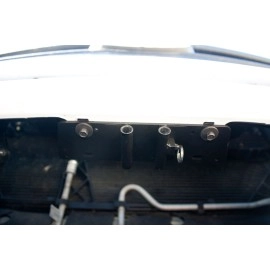 STO N SHO SNS42 - Quick Release License Plate Bracket For 2009-2014 Ford F150