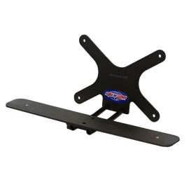STO N SHO SNS420 - Quick Release License Plate Bracket For 2025 BMW M5/M5 Competition.