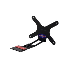 STO N SHO SNS424 - Quick Release License Plate Bracket For 2025 Cadillac Escalade/Escalade ESV