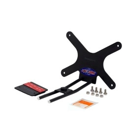 STO N SHO SNS424 - Quick Release License Plate Bracket For 2025 Cadillac Escalade/Escalade ESV