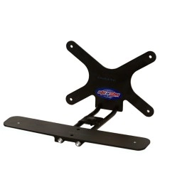 STO N SHO SNS426 - Quick Release License Plate Bracket For 2023-2025 BMW X1 M Sport Shadow Line