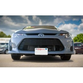 STO N SHO SNS44 - Quick Release License Plate Bracket For 2013-2014 Scion tC