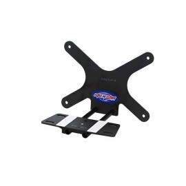 STO N SHO SNS44 - Quick Release License Plate Bracket For 2013-2014 Scion tC