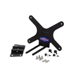 STO N SHO SNS44 - Quick Release License Plate Bracket For 2013-2014 Scion tC