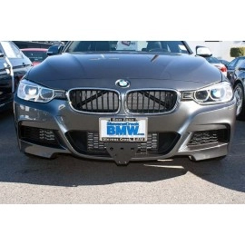 STO N SHO SNS47 - Quick Release License Plate Bracket For 2012-2016 BMW 235i/335i/435i M sport