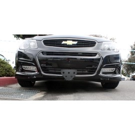 STO N SHO SNS49 - Quick Release License Plate Bracket For 2014-2017 Chevrolet SS