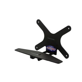 STO N SHO SNS50c - Quick Release License Plate Bracket For 2019 C7 Corvette ZR1